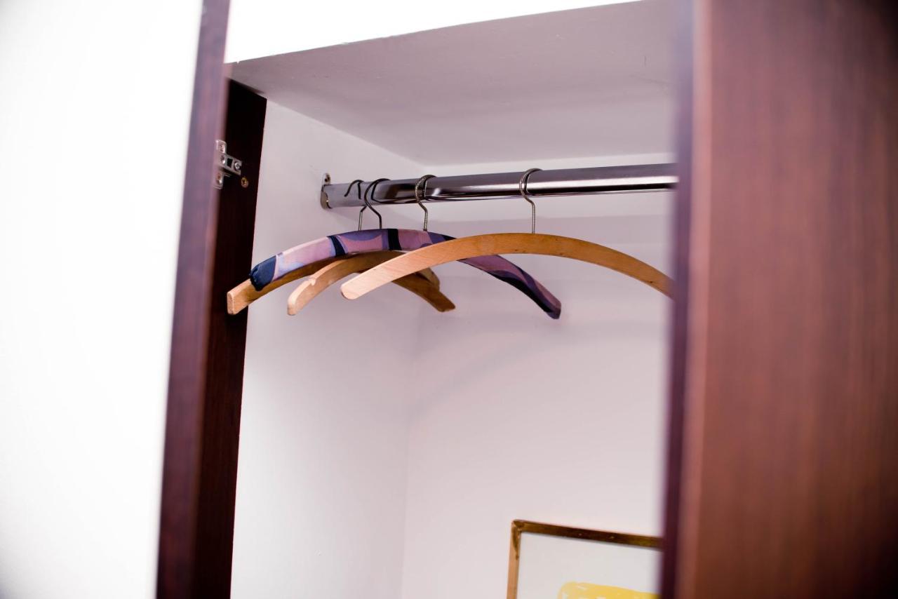 Studio Leena Sibiu Ngoại thất bức ảnh