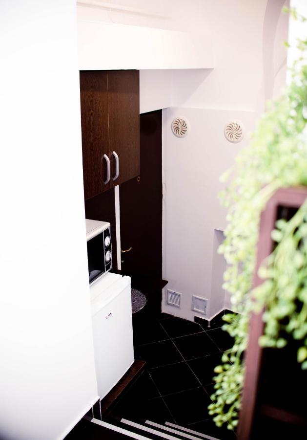 Studio Leena Sibiu Ngoại thất bức ảnh