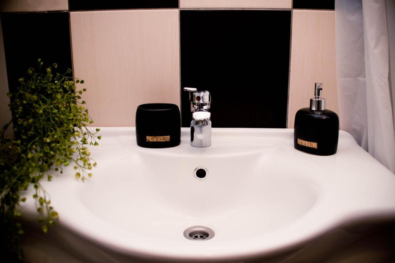 Studio Leena Sibiu Ngoại thất bức ảnh